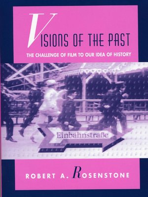 cover image of Visions of the Past